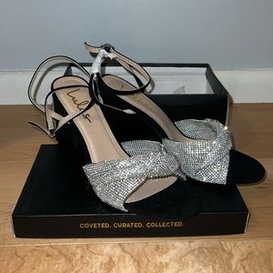 NEW Lulus Heels